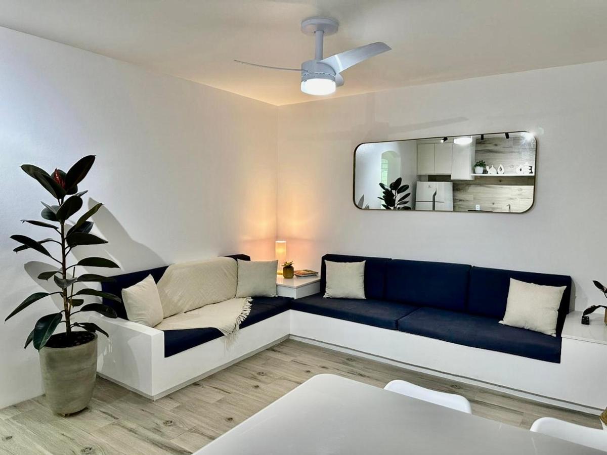 Apartamento Estilo Chale Com Piscina Ubatuba Exterior foto